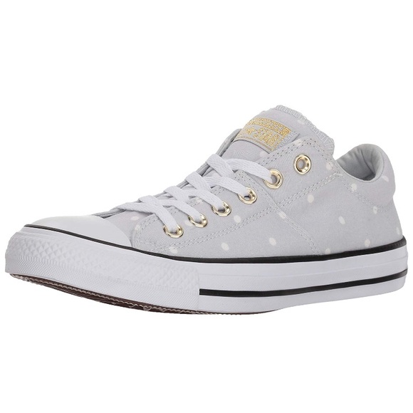 Converse Madison Mini Dots Women's Low Top - Picture 3 of 14